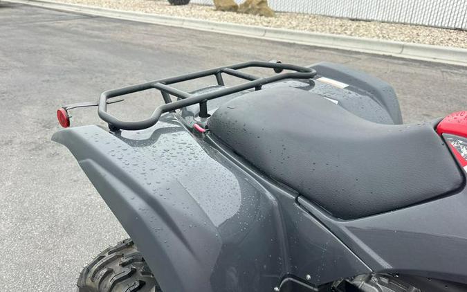 2025 Yamaha Grizzly 110