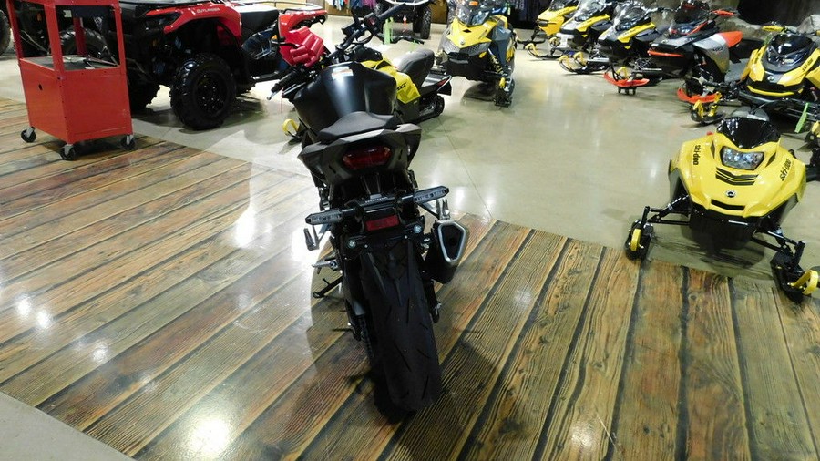 2025 Honda® CB750 Hornet