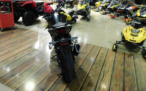 2025 Honda® CB750 Hornet
