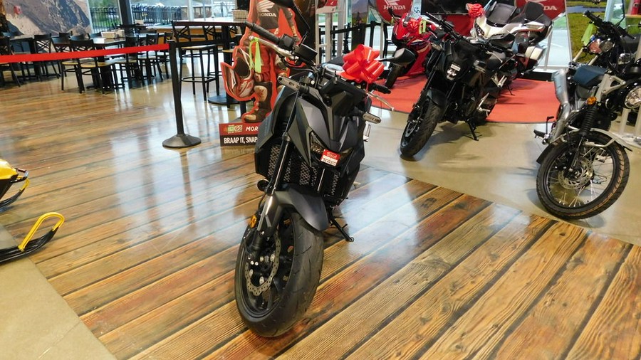 2025 Honda® CB750 Hornet