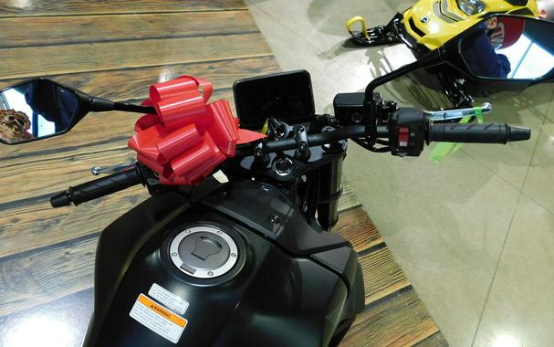 2025 Honda® CB750 Hornet