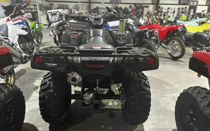 2026 Honda FourTrax Rancher 4x4
