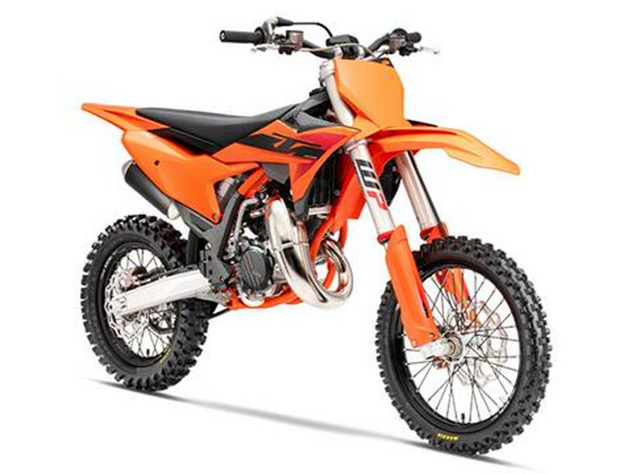 2026 KTM 85 SX 17/14