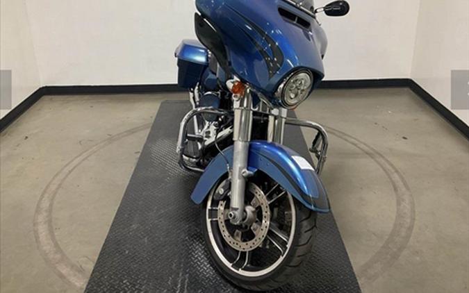 2014 Harley-Davidson Street Glide®