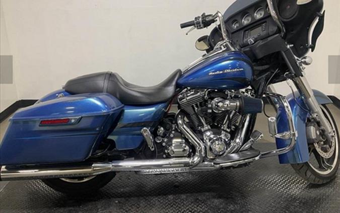 2014 Harley-Davidson Street Glide®