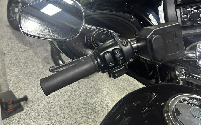 2009 Harley-Davidson Sportster® 1200 Custom