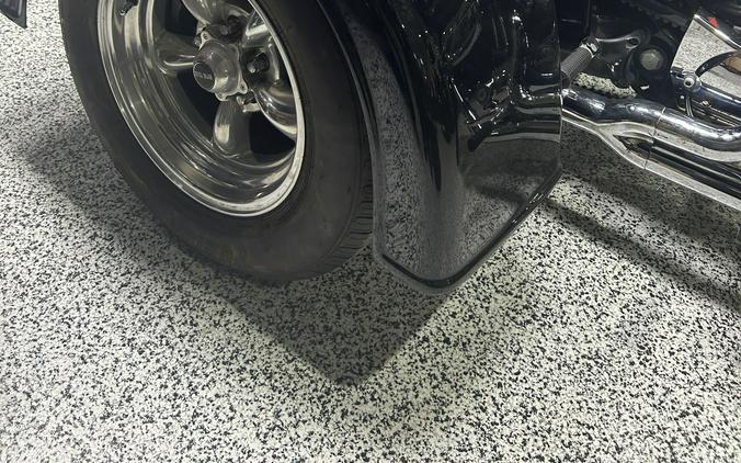 2009 Harley-Davidson Sportster® 1200 Custom