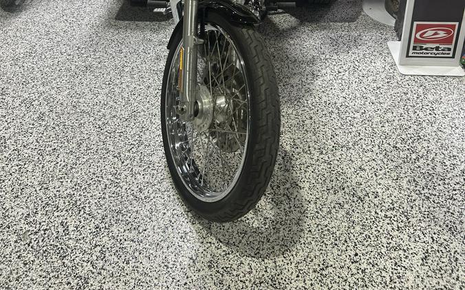 2009 Harley-Davidson Sportster® 1200 Custom