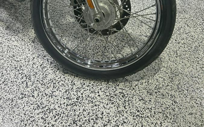 2009 Harley-Davidson Sportster® 1200 Custom