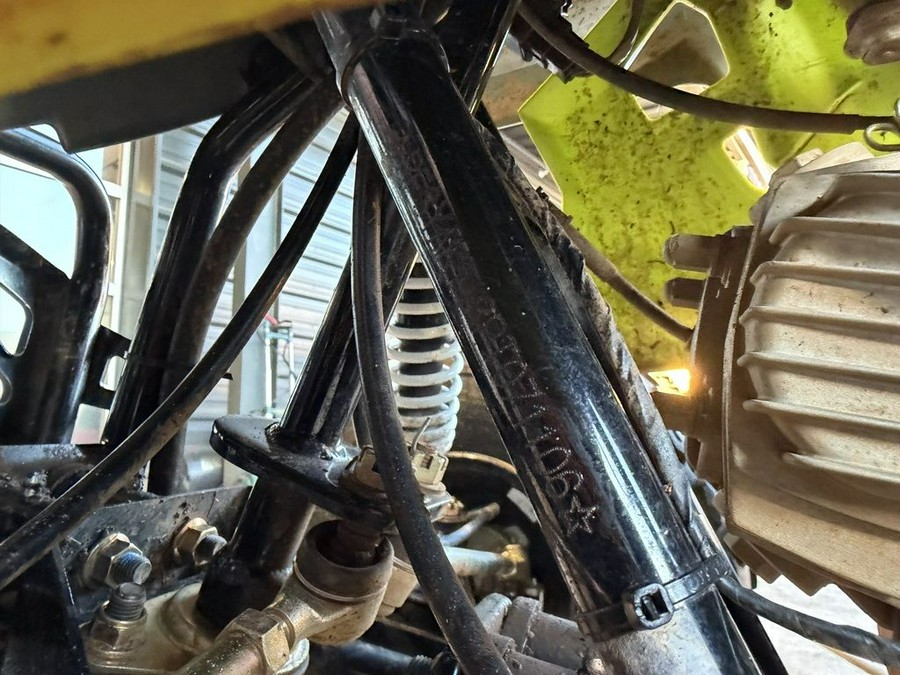 2023 Polaris® Outlaw 110 EFI