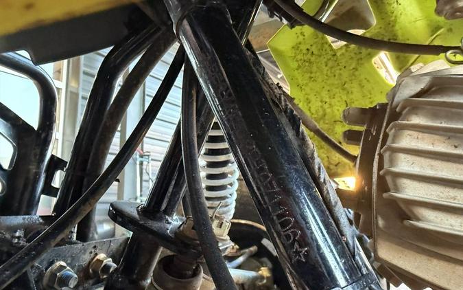 2023 Polaris® Outlaw 110 EFI