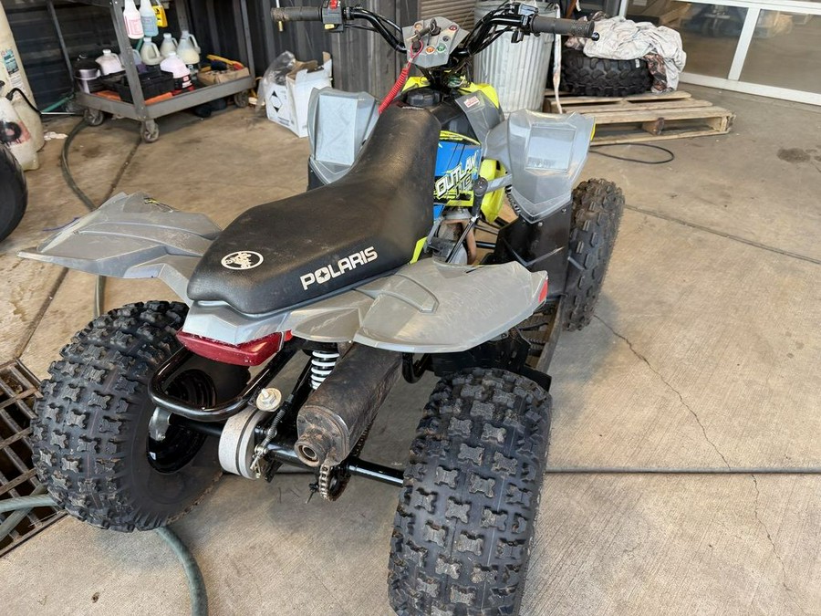 2023 Polaris® Outlaw 110 EFI
