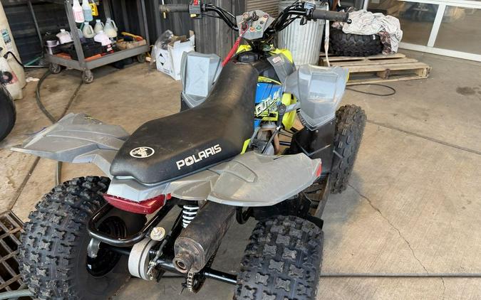 2023 Polaris® Outlaw 110 EFI