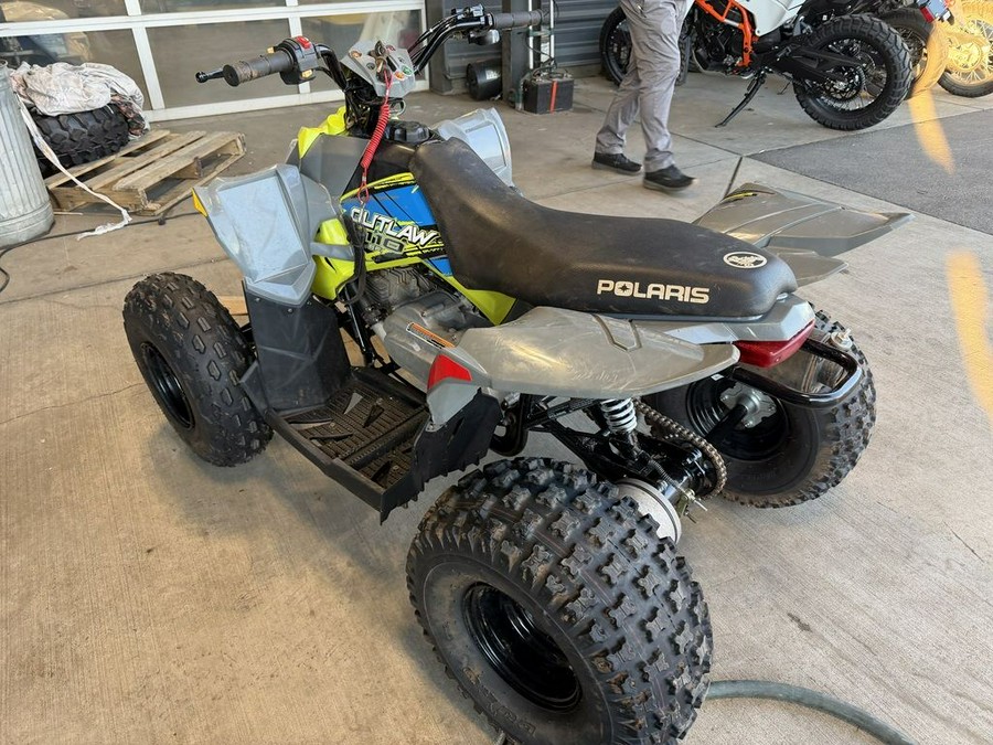 2023 Polaris® Outlaw 110 EFI