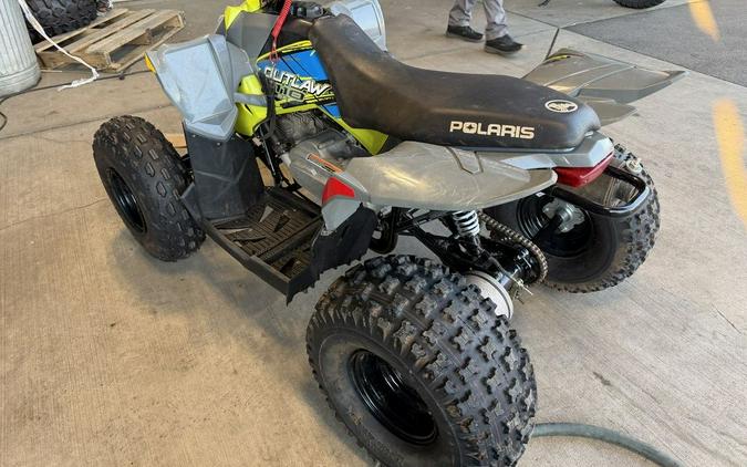 2023 Polaris® Outlaw 110 EFI