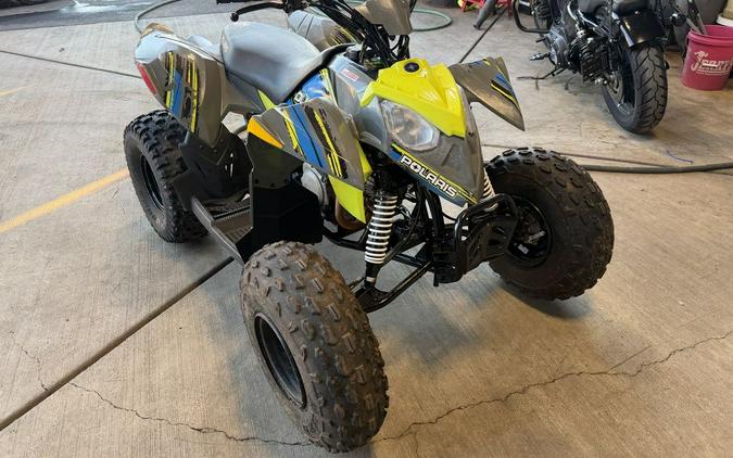 2023 Polaris® Outlaw 110 EFI