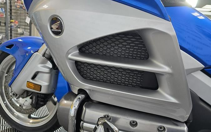 2013 Honda Goldwing Tour Trike