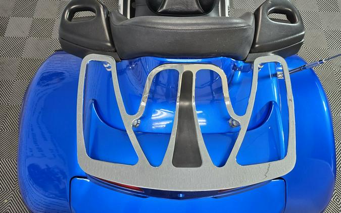 2013 Honda Goldwing Tour Trike