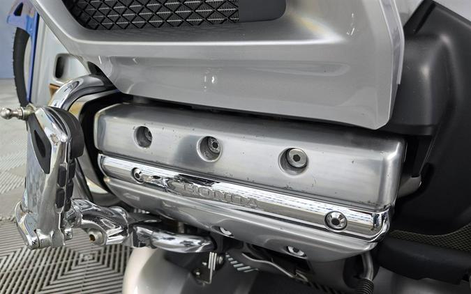 2013 Honda Goldwing Tour Trike