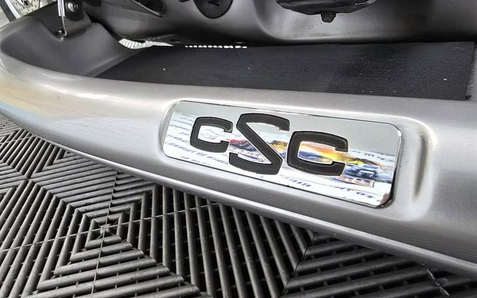 2013 Honda Goldwing Tour Trike