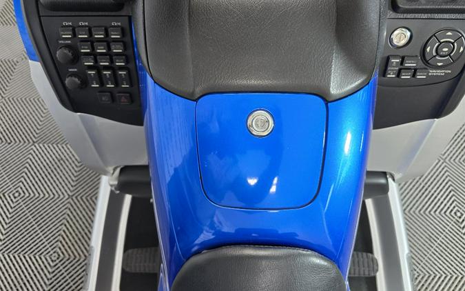 2013 Honda Goldwing Tour Trike