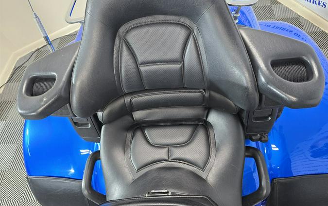 2013 Honda Goldwing Tour Trike