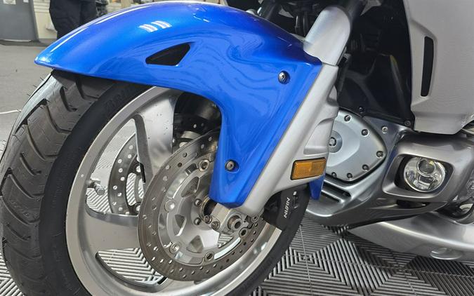 2013 Honda Goldwing Tour Trike