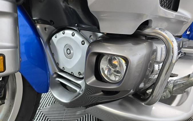 2013 Honda Goldwing Tour Trike