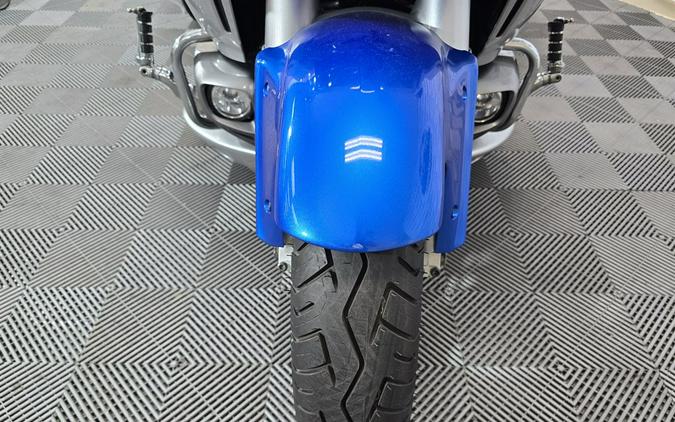 2013 Honda Goldwing Tour Trike