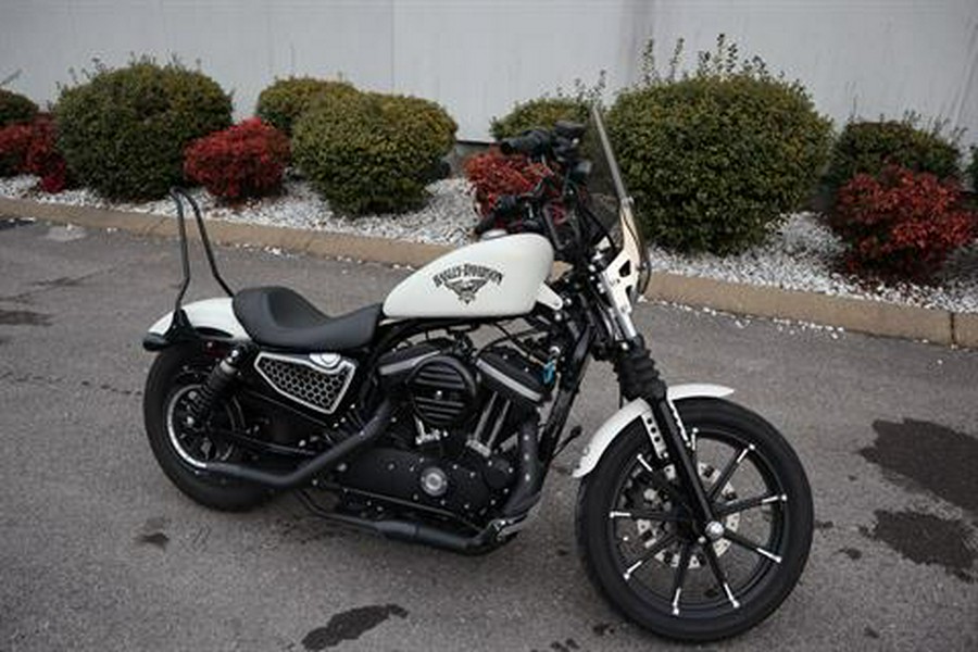 2018 Harley-Davidson Iron 883™