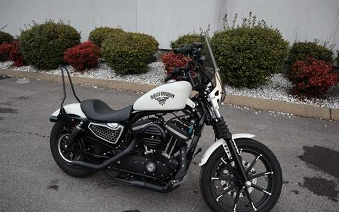 2018 Harley-Davidson Iron 883™