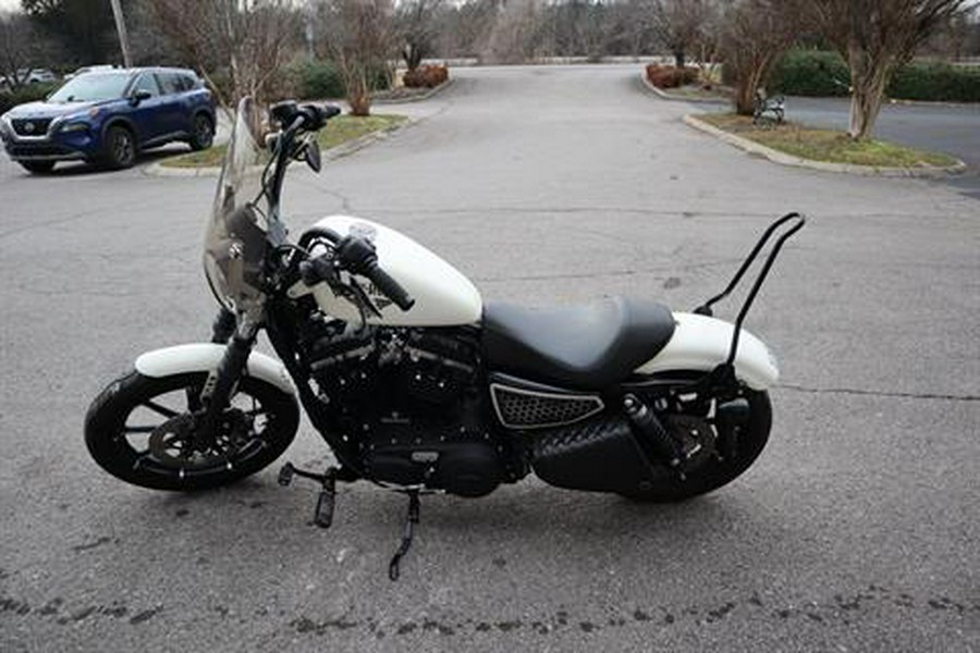 2018 Harley-Davidson Iron 883™