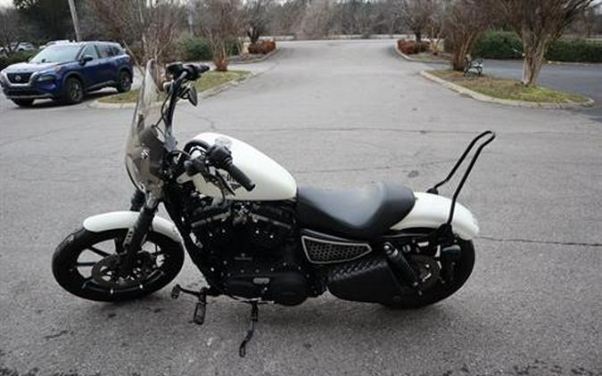 2018 Harley-Davidson Iron 883™