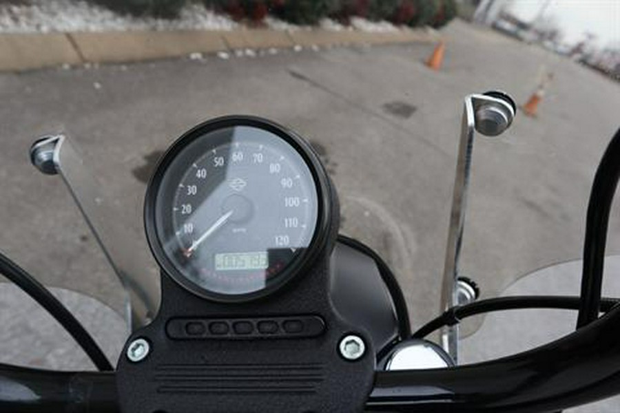 2018 Harley-Davidson Iron 883™