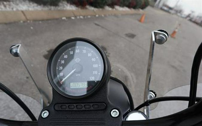 2018 Harley-Davidson Iron 883™