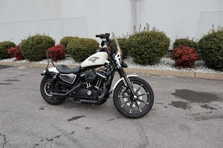 2018 Harley-Davidson Iron 883™