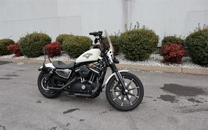 2018 Harley-Davidson Iron 883™