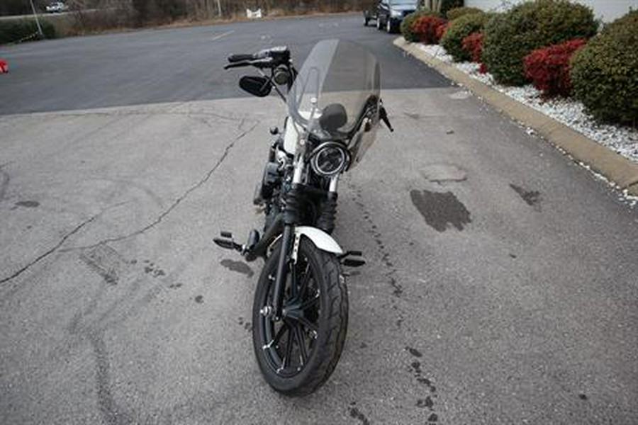 2018 Harley-Davidson Iron 883™
