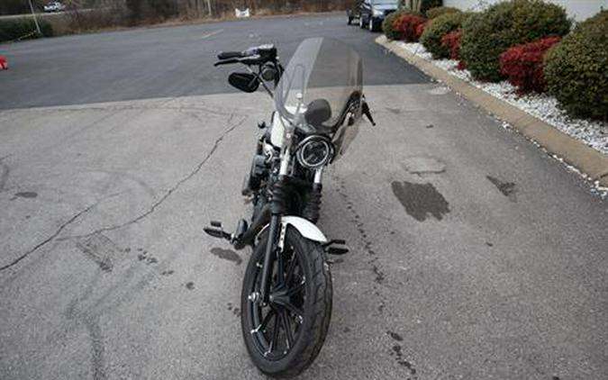 2018 Harley-Davidson Iron 883™