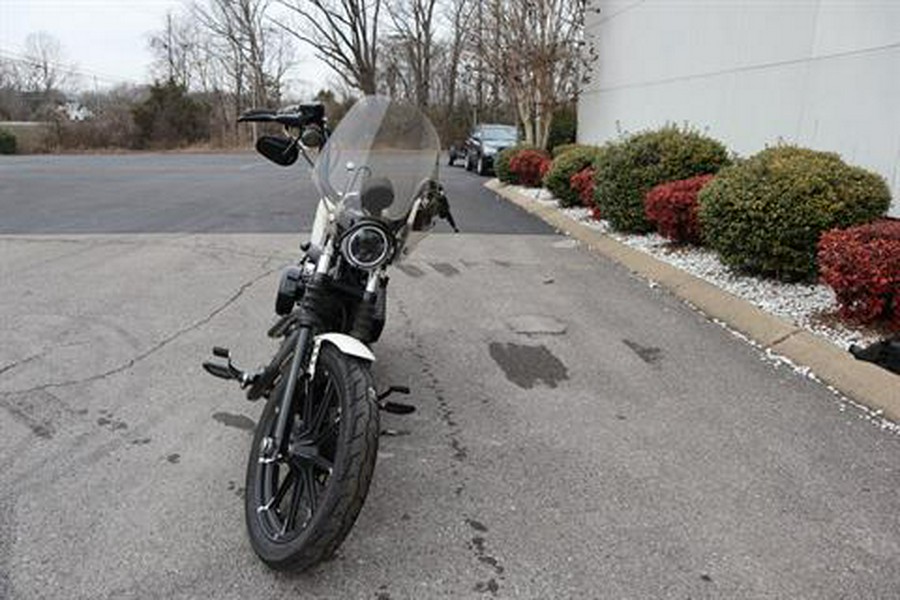 2018 Harley-Davidson Iron 883™