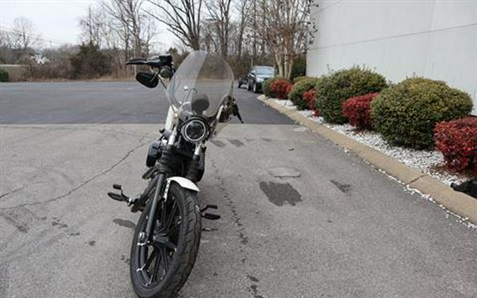 2018 Harley-Davidson Iron 883™