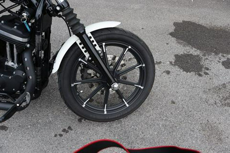 2018 Harley-Davidson Iron 883™