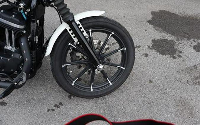 2018 Harley-Davidson Iron 883™