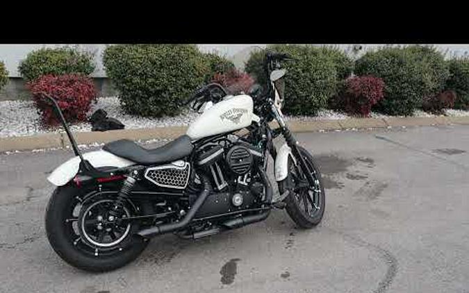 2018 Harley-Davidson Iron 883™