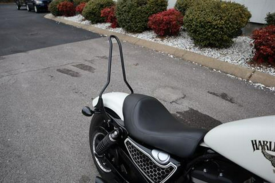 2018 Harley-Davidson Iron 883™