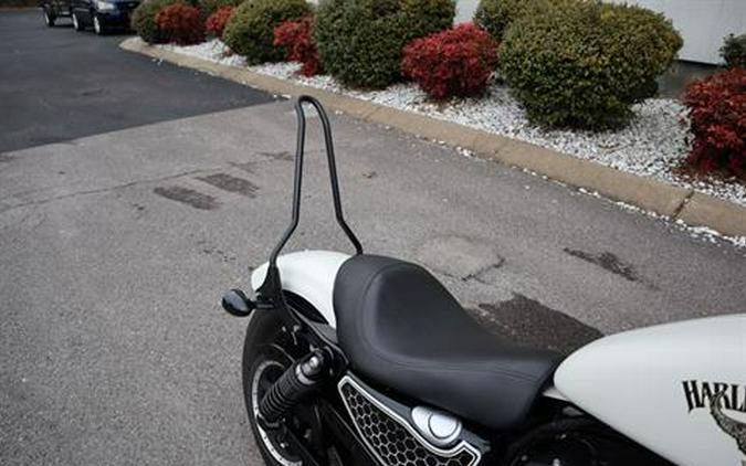 2018 Harley-Davidson Iron 883™