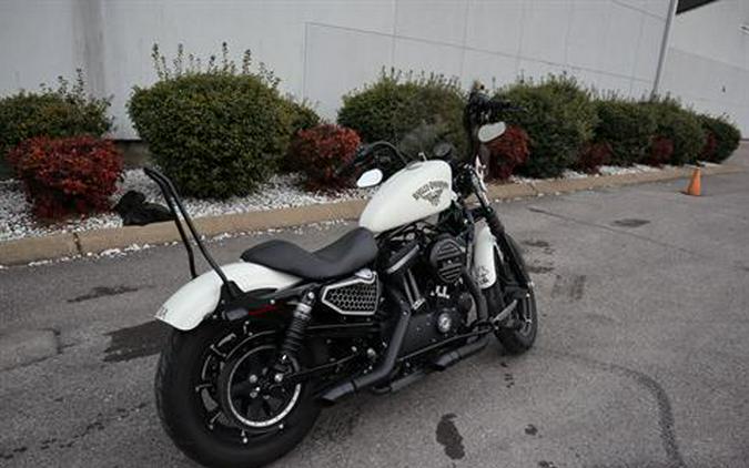 2018 Harley-Davidson Iron 883™