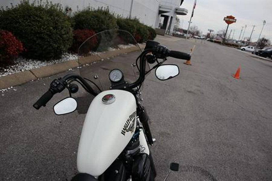 2018 Harley-Davidson Iron 883™