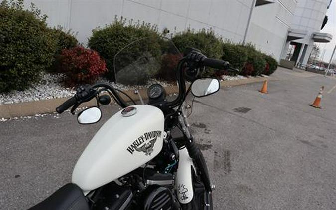 2018 Harley-Davidson Iron 883™