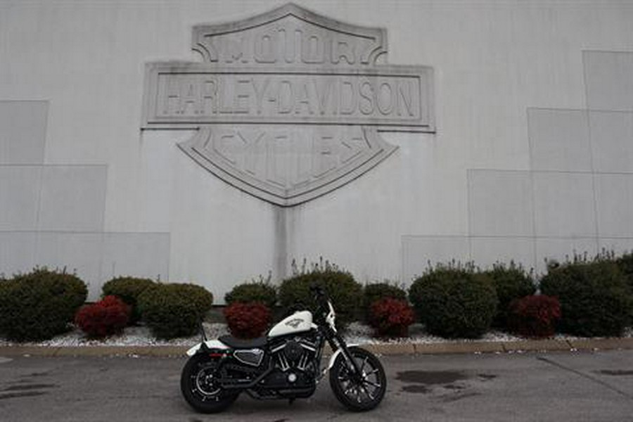2018 Harley-Davidson Iron 883™